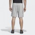 Мужские шорты adidas ESSENTIALS 3-STRIPES (АРТИКУЛ: DU7831)