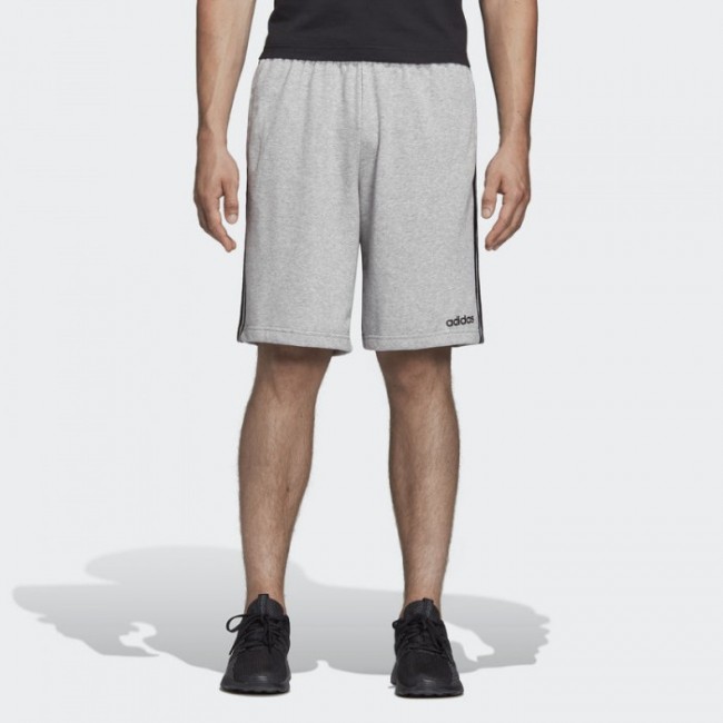 Чоловічі шорти adidas ESSENTIALS 3-STRIPES (АРТИКУЛ: DU7831)