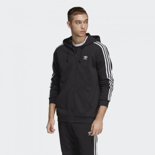 Чоловіча толстовка adidas 3-STRIPES (АРТИКУЛ:DV1551)