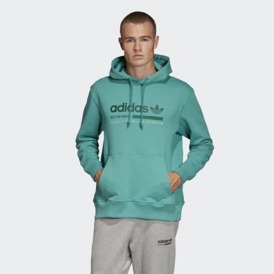 Мужская толстовка adidas KAVAL (АРТИКУЛ:DV1912)