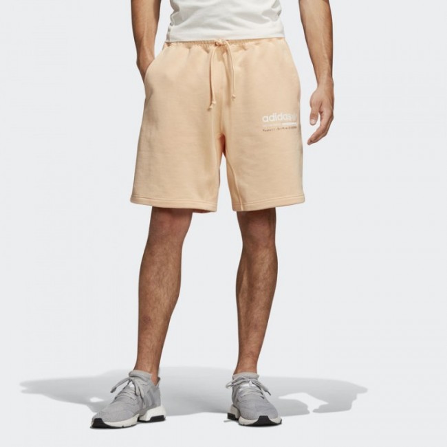 Мужские шорты adidas KAVAL (АРТИКУЛ: DV1958 )