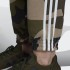 Чоловічі штани adidas CAMOUFLAGE (АРТИКУЛ: DV2052 )