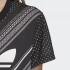 Женская футболка adidas BOYFRIEND TREFOIL (АРТИКУЛ: DV2614 )