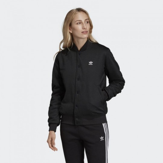 Женская куртка adidas STYLING COMPLEMENTS (АРТИКУЛ:DW3905)