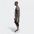 Мужская футболка adidas LIVE BY BALL GRAPHIC (АРТИКУЛ: DX0325 )