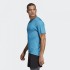 Мужская футболка adidas FREELIFT 360 FITTED CLIMACHILL (АРТИКУЛ: DX0794)