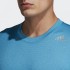 Мужская футболка adidas FREELIFT 360 FITTED CLIMACHILL (АРТИКУЛ: DX0794)