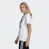 Жіноча футболка adidas BOYFRIEND TREFOIL (АРТИКУЛ: DX2322 )
