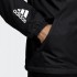 Мужская куртка adidas FLEECE-LINED ID W.N.D. (АРТИКУЛ: DZ0052 )