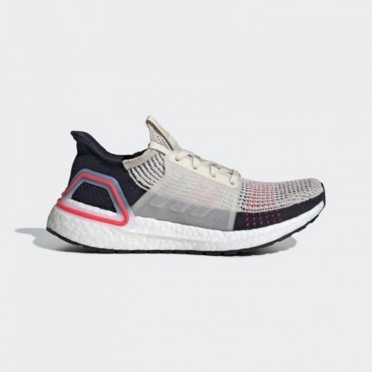 Женские кроссовки adidas ULTRABOOST 19 W (АРТИКУЛ: F35284 )