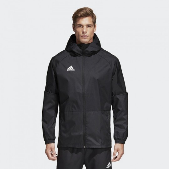 Мужская куртка adidas CONDIVO 18 RAIN (АРТИКУЛ: BQ6528)