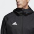 Мужская куртка adidas CONDIVO 18 RAIN (АРТИКУЛ: BQ6528)