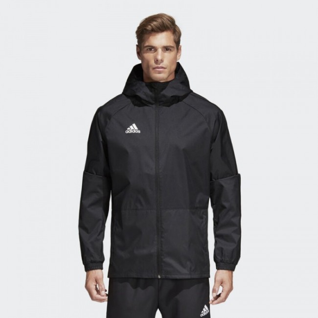Чоловіча куртка adidas CONDIVO 18 RAIN (АРТИКУЛ: BQ6528)