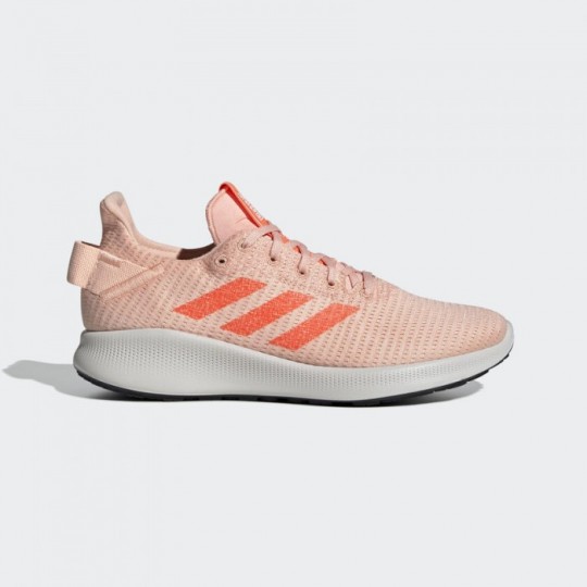 Женские кроссовки adidas PUREBOUNCE+ STREET (АРТИКУЛ: DB3589  )