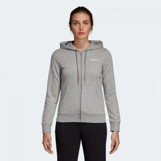 Жіночий джемпер adidas ESSENTIALS SOLID W (АРТИКУЛ: DU0664)