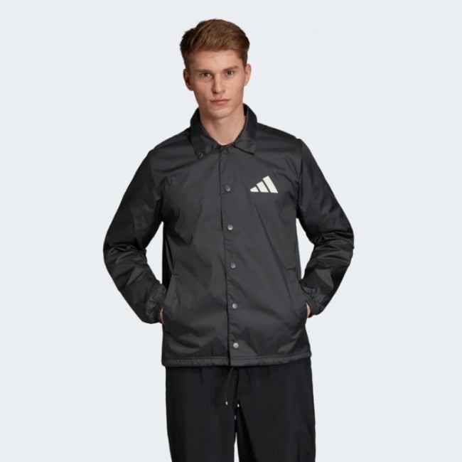 Мужская куртка adidas ATHLETICS PACK (АРТИКУЛ: DX9326)