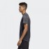 Мужская футболка adidas FREELIFT 360 GRADIENT GRAPHIC (АРТИКУЛ: DX9474 )