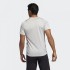 Чоловіча футболка adidas FREELIFT TECH FITTED STRIPED (АРТИКУЛ: DX9502)