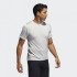 Чоловіча футболка adidas FREELIFT TECH FITTED STRIPED (АРТИКУЛ: DX9502)