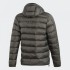 Мужская куртка adidas ITAVIC 3-STRIPES 2.0 (АРТИКУЛ: DZ1410 )