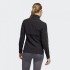 Женская куртка для бега adidas RISE UP N RUN W (АРТИКУЛ: DZ1571)