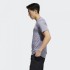 Мужская футболка adidas FREELIFT TECH CLIMACOOL (АРТИКУЛ:DZ8873)
