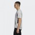 Чоловіча футболка adidas FREELIFT ENGINEERED HEATHER (АРТИКУЛ: EB8007)