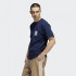 Мужская футболка adidas YANC (АРТИКУЛ: EC7350)