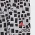Спортивный костюм adidas HOODED DRESS K (АРТИКУЛ: ED1154 )