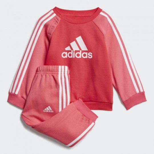 Спортивний костюм adidas LOGO FLEECE JOGGER K (АРТИКУЛ: ED1178)