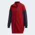 Женская куртка - дождевик adidas ID HYBRID W (АРТИКУЛ: ED1428)