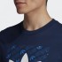Чоловіча футболка adidas MONOGRAM SQUARE (АРТИКУЛ: ED7044 )