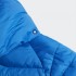 Дитяча утеплена куртка adidas TREFOIL LOGO K (АРТИКУЛ: ED7675)