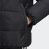 Дитяча утеплена куртка adidas TREFOIL K (АРТИКУЛ: ED7821)