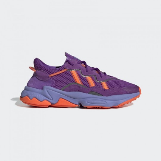 Женские кроссовки adidas OZWEEGO (АРТИКУЛ:EE5713)