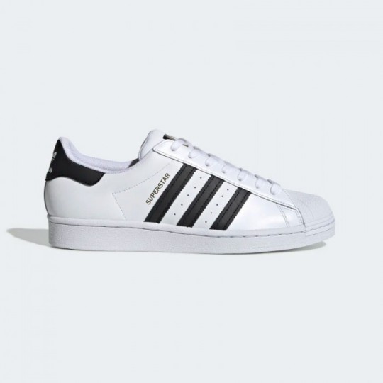 Кроссовки adidas SUPERSTAR (АРТИКУЛ: EG4958)