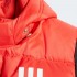 Утепленная куртка adidas REVERSIBLE 3-STRIPES K (АРТИКУЛ: EH4130)