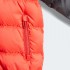 Дитяча утеплена куртка adidas REVERSIBLE 3-STRIPES K (АРТИКУЛ: EH4130)