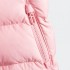Утепленная куртка adidas REVERSIBLE 3-STRIPES K (АРТИКУЛ: EH4131)