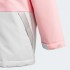 Утепленная куртка adidas COLORBLOCK K (АРТИКУЛ: EH4152)