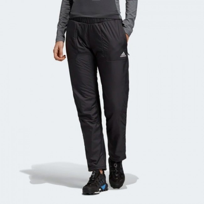 Женские брюки adidas WINDFLEECE W (АРТИКУЛ: EH6499)