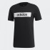 Мужская футболка adidas BRUSH-STROKE GRAPHIC(АРТИКУЛ: EI4593 )