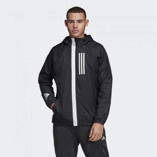 Мужская куртка adidas W.N.D. (АРТИКУЛ: EK4624 )