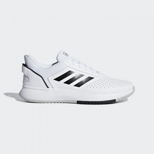 Мужские кроссовки adidas COURTSMASH (АРТИКУЛ: F36718)