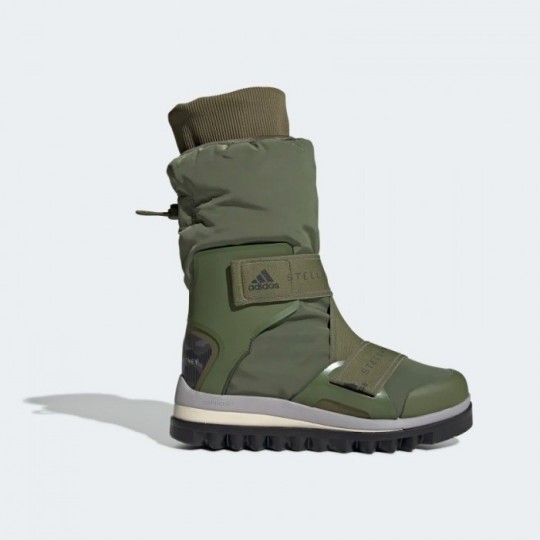 Жіночі  чоботи adidas ASMC WINTERBOOT (АРТИКУЛ: G28341)