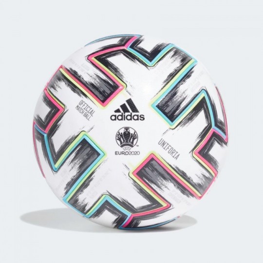 Футбольний м'яч adidas UNIFORIA PRO (АРТИКУЛ:FH7362)