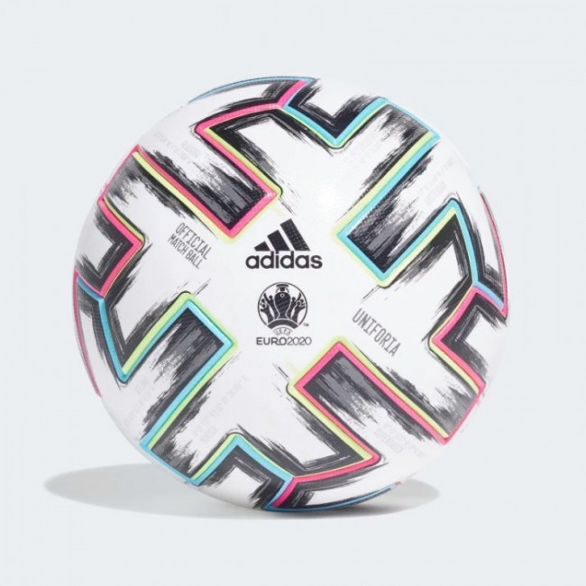 Мяч футбольный adidas UNIFORIA PRO (АРТИКУЛ:FH7362)
