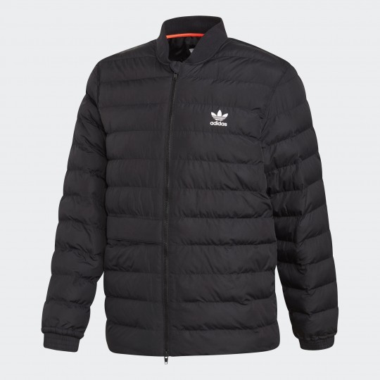 Чоловіча куртка adidas SST OUTDOOR (АРТИКУЛ:DJ3191)