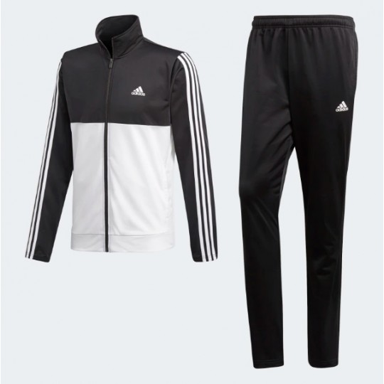 Чоловічий спортивний костюм adidas BACK 2 BASICS 3-STRIPES (АРТИКУЛ:BK4091)