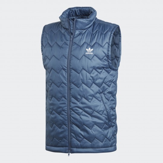 Чоловічий жилет adidas SST PUFFY (АРТИКУЛ: DH5029)